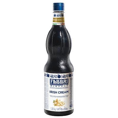 MIXYBAR IRISHCREAM - botellas PET 1000ml