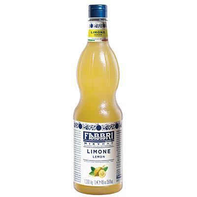 MIXYBAR LIMON - botellas PET 1000ml