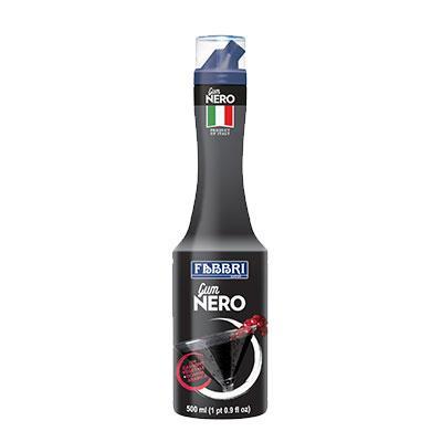 GUM NERO - botellas 650g