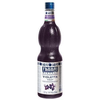 MIXYBAR VIOLETA - botellas PET 1000ml