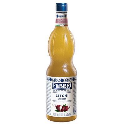 MIXYBAR LITCHI - botellas PET 1000ml