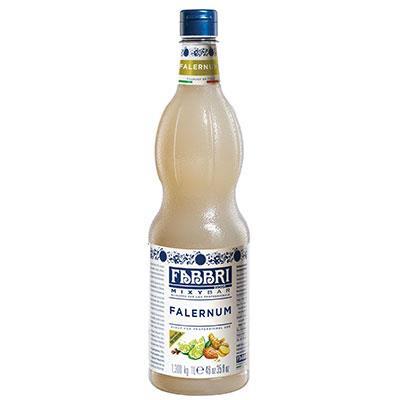 MIXYBAR FALERNUM - botellas PET 1000ml