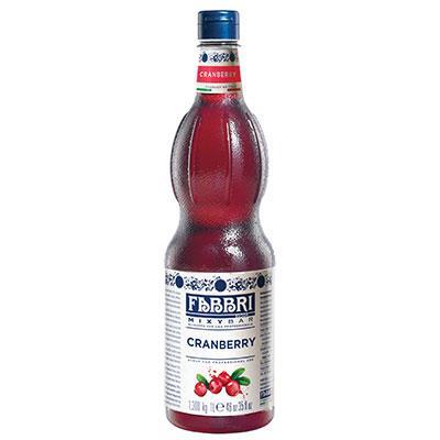 MIXYBAR  ARANDANO (CRANBERRY) - botellas PET1000ml