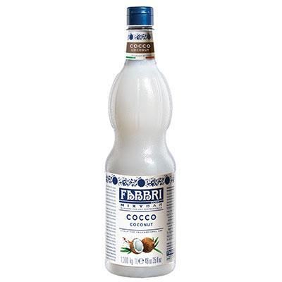 MIXYBAR COCO - botellas PET 1000ml