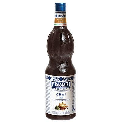 MIXYBAR CHAI - botellas PET 1000ml