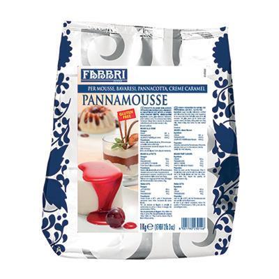 PANNAMOUSSE - bolsas 1,000 kg