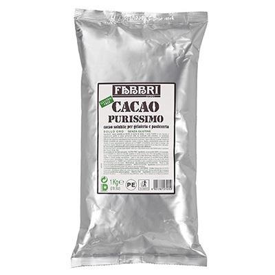 CACAO BOLLO ORO - bolsas 1,000 kg