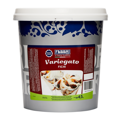 VARIEGATO HIGO - cubetas 4,500 kg